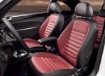 Volkswagen Beetle 2011 года